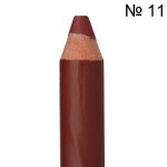 №11 каштан